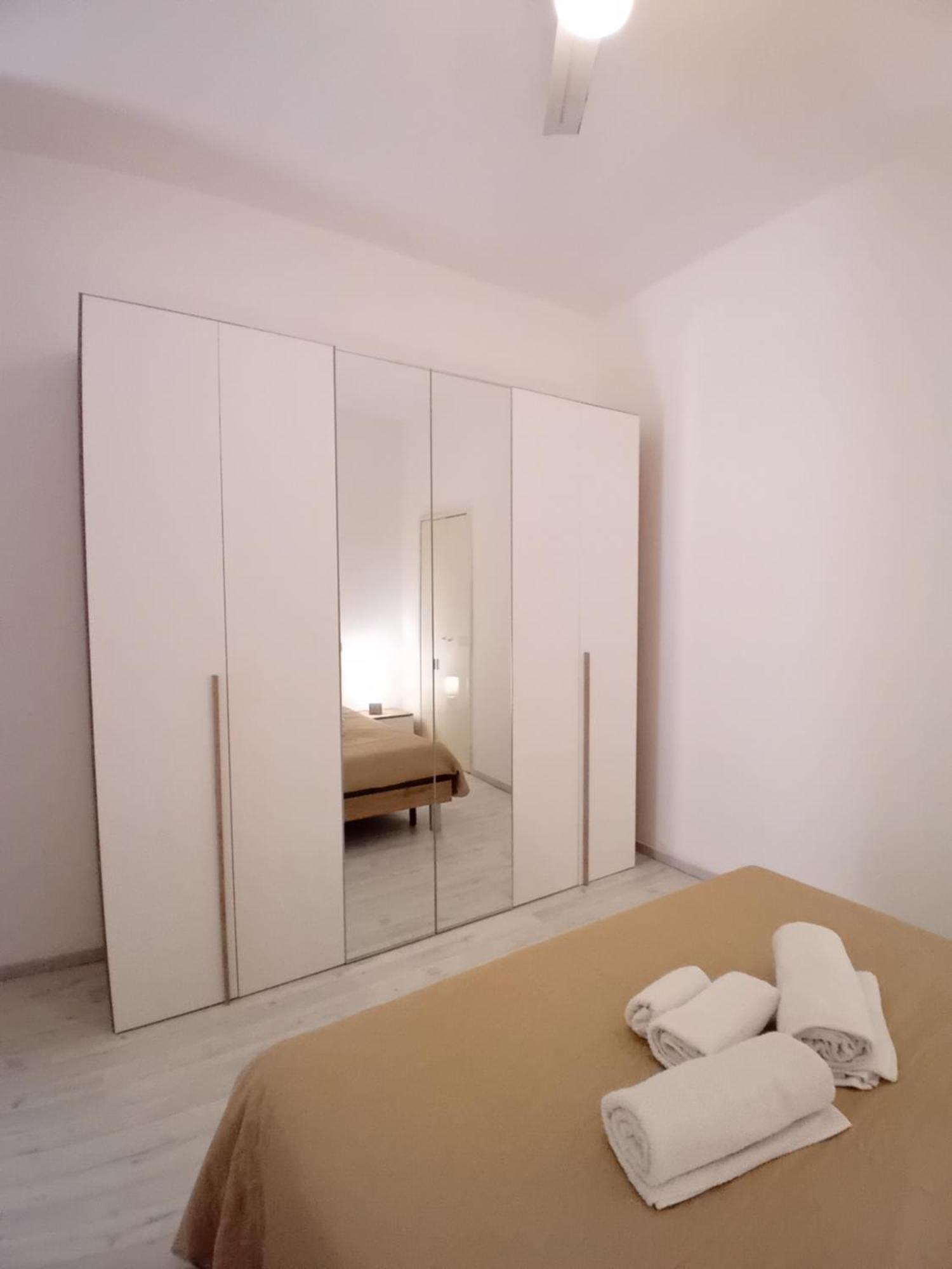 As House Apartment Barletta Bagian luar foto